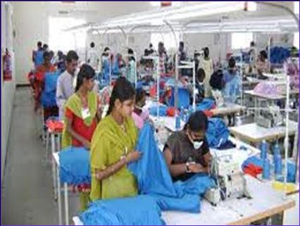 Garment Manufacturer and Apparel Exporter